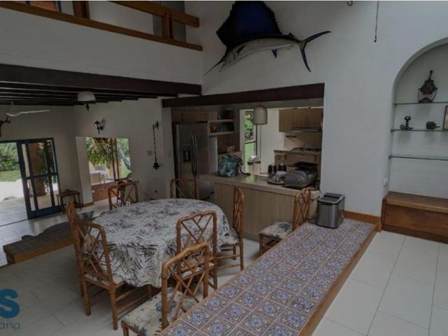 Exclusiva casa de campo en venta San Jerónimo, Colombia