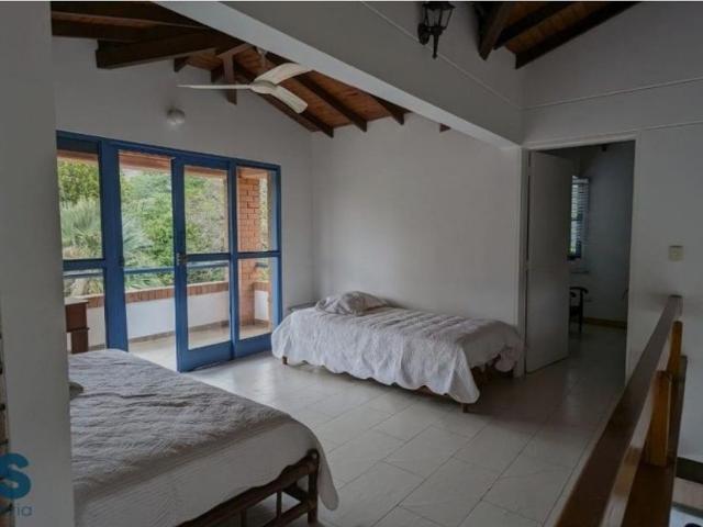 Exclusiva casa de campo en venta San Jerónimo, Colombia