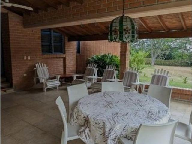 Exclusiva casa de campo en venta San Jerónimo, Colombia
