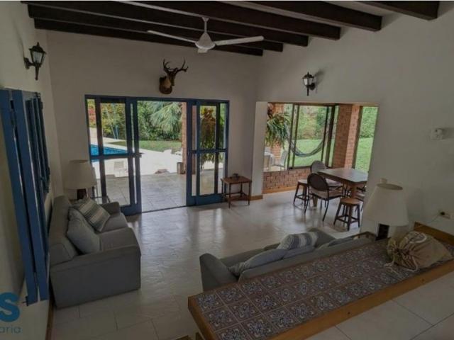 Exclusiva casa de campo en venta San Jerónimo, Colombia