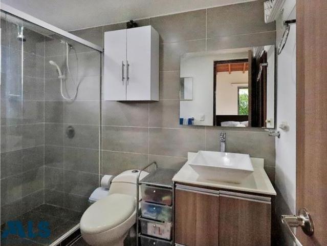 Exclusiva casa de campo en venta San Jerónimo, Colombia