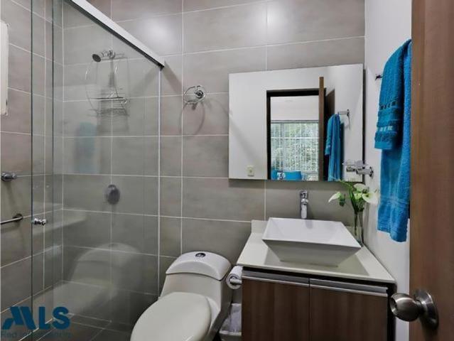 Exclusiva casa de campo en venta San Jerónimo, Colombia