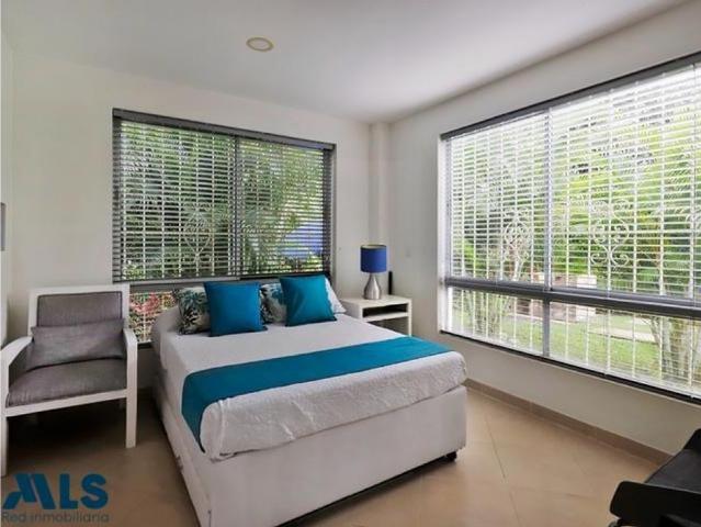 Exclusiva casa de campo en venta San Jerónimo, Colombia