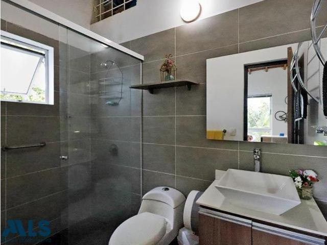 Exclusiva casa de campo en venta San Jerónimo, Colombia