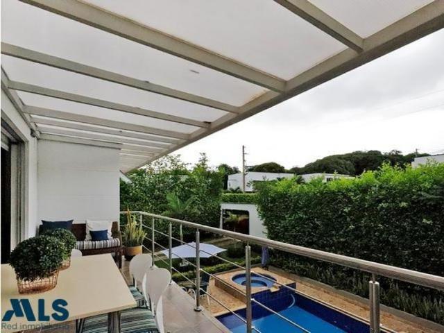Exclusiva casa de campo en venta San Jerónimo, Colombia