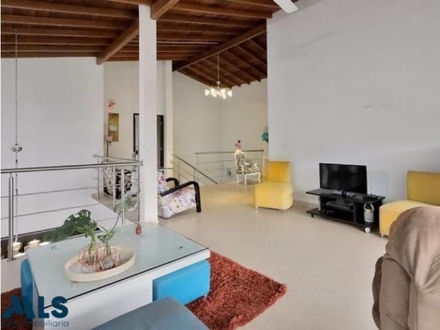 Exclusiva casa de campo en venta San Jerónimo, Colombia