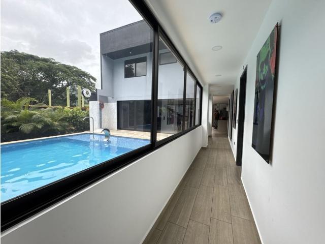 Exclusiva casa de campo en venta San Jerónimo, Colombia