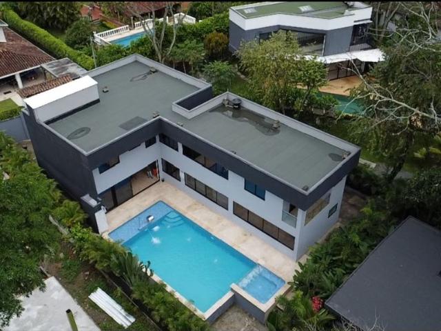Exclusiva casa de campo en venta San Jerónimo, Colombia