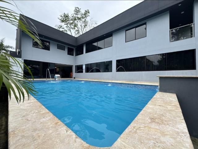 Exclusiva casa de campo en venta San Jerónimo, Colombia
