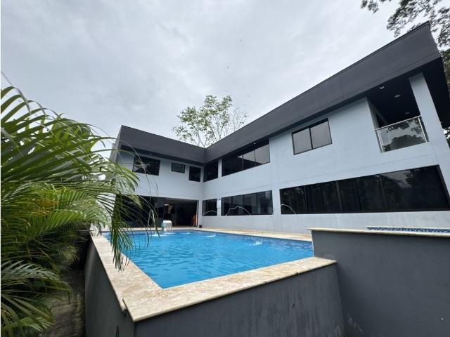 Exclusiva casa de campo en venta San Jerónimo, Colombia