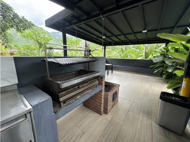 Exclusiva casa de campo en venta San Jerónimo, Colombia