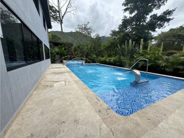 Exclusiva casa de campo en venta San Jerónimo, Colombia