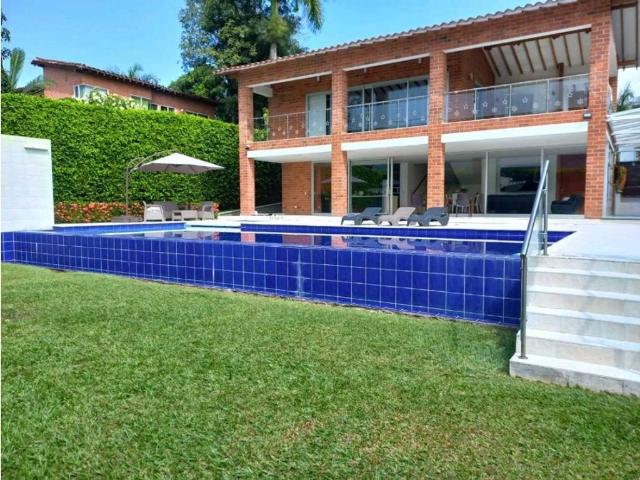 Exclusiva casa de campo en venta San Jerónimo, Colombia