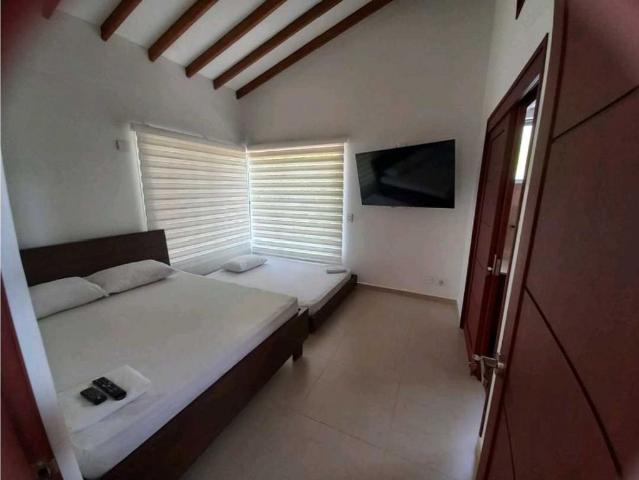 Exclusiva casa de campo en venta San Jerónimo, Colombia