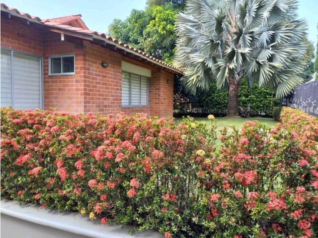 Exclusiva casa de campo en venta San Jerónimo, Colombia