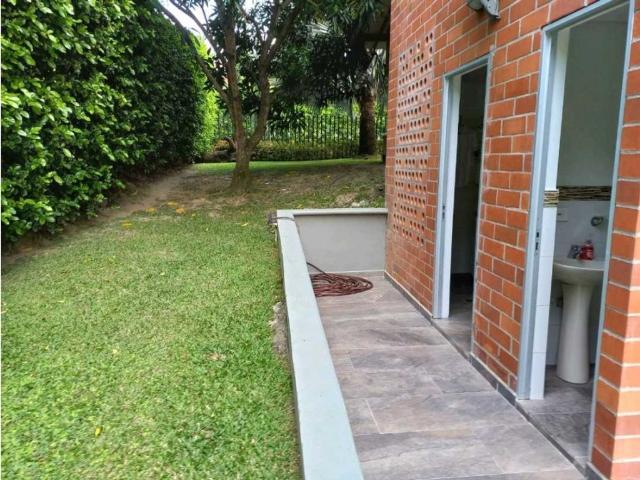 Exclusiva casa de campo en venta San Jerónimo, Colombia
