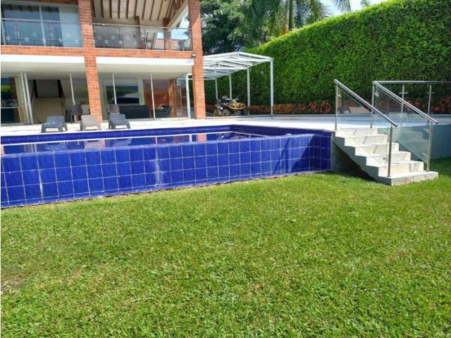 Exclusiva casa de campo en venta San Jerónimo, Colombia