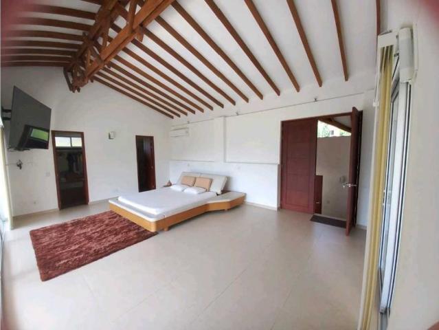 Exclusiva casa de campo en venta San Jerónimo, Colombia