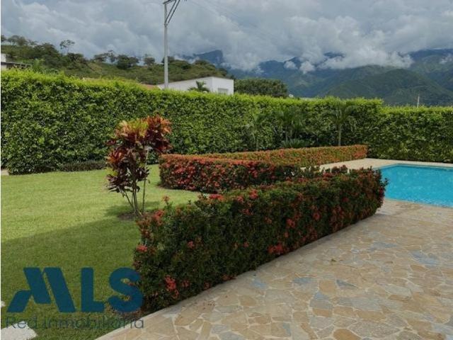 Exclusiva casa de campo en venta San Jerónimo, Colombia