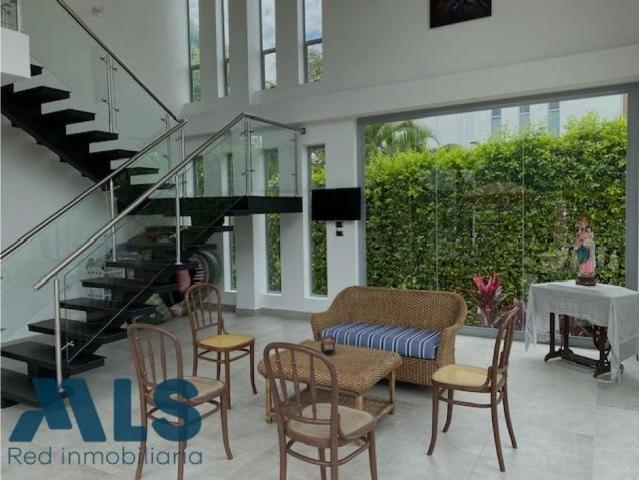 Exclusiva casa de campo en venta San Jerónimo, Colombia