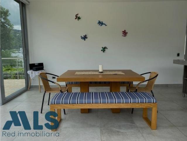 Exclusiva casa de campo en venta San Jerónimo, Colombia