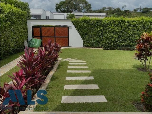 Exclusiva casa de campo en venta San Jerónimo, Colombia