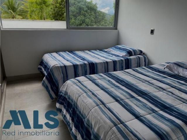 Exclusiva casa de campo en venta San Jerónimo, Colombia