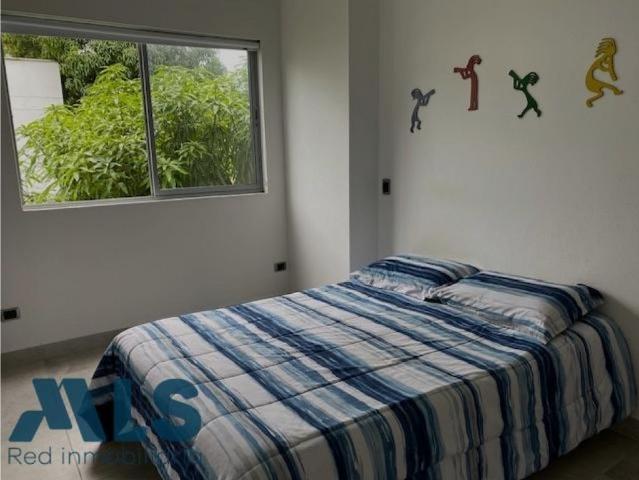 Exclusiva casa de campo en venta San Jerónimo, Colombia