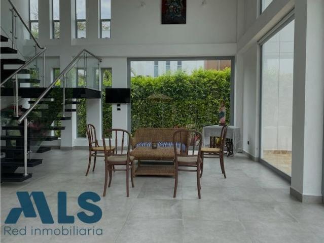 Exclusiva casa de campo en venta San Jerónimo, Colombia