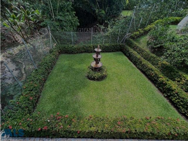 Exclusiva casa de campo en venta San Jerónimo, Colombia