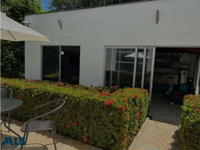 Exclusiva casa de campo en venta San Jerónimo, Colombia