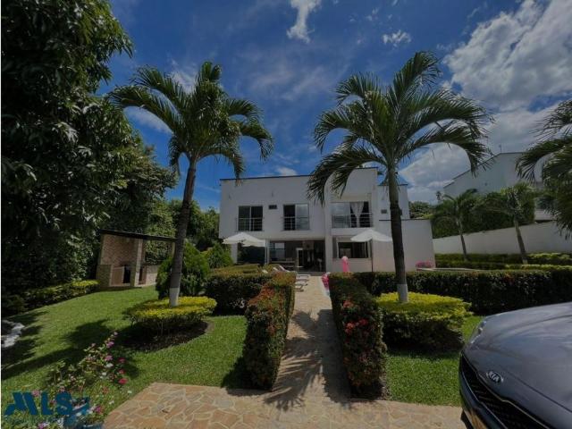Exclusiva casa de campo en venta San Jerónimo, Colombia