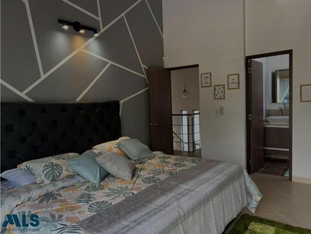 Exclusiva casa de campo en venta San Jerónimo, Colombia