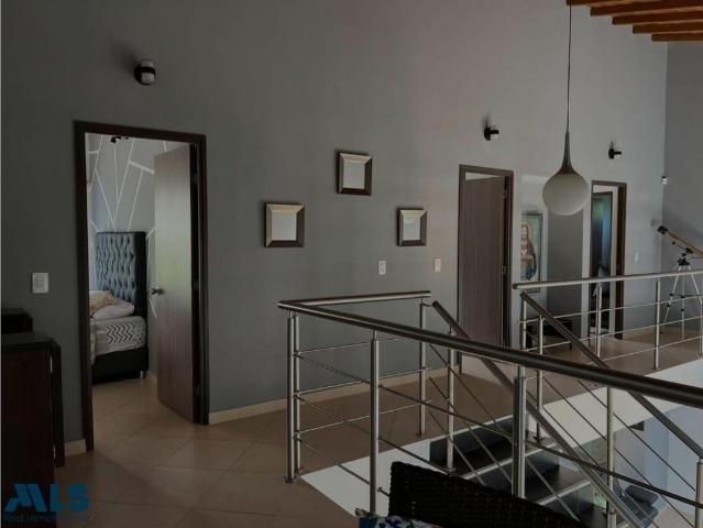 Exclusiva casa de campo en venta San Jerónimo, Colombia