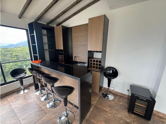 Exclusiva casa de campo en venta San Jerónimo, Departamento de Antioquia