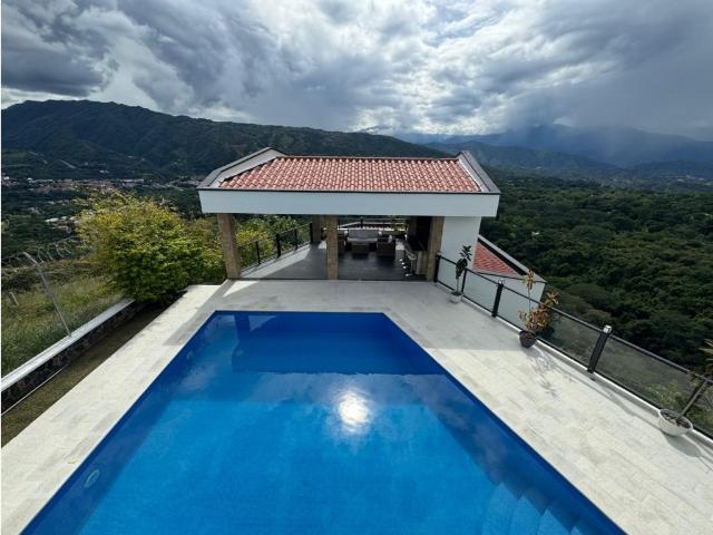 Exclusiva casa de campo en venta San Jerónimo, Departamento de Antioquia