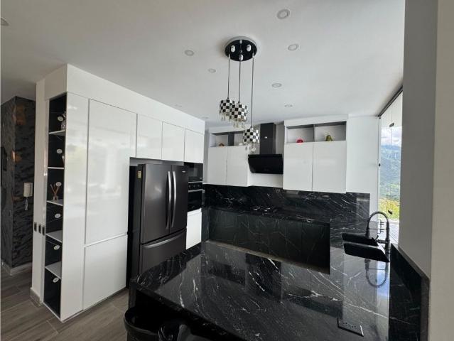 Exclusiva casa de campo en venta San Jerónimo, Departamento de Antioquia