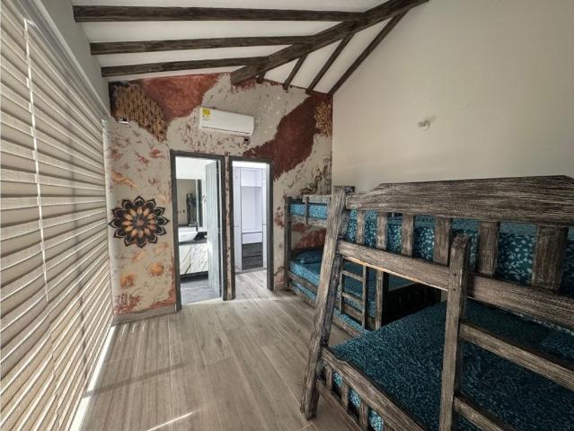 Exclusiva casa de campo en venta San Jerónimo, Departamento de Antioquia