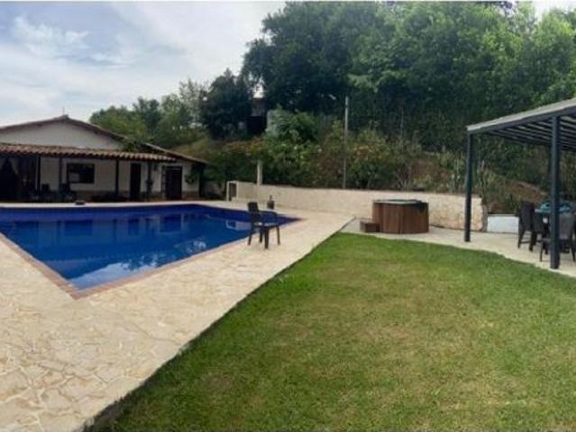 Exclusiva casa de campo en venta San Jerónimo, Departamento de Antioquia