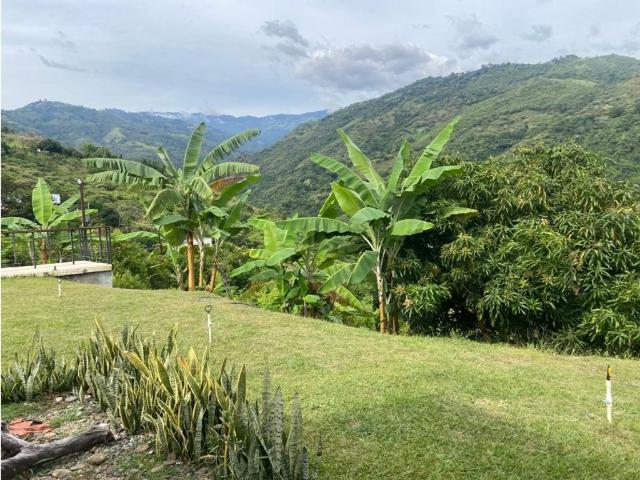 Exclusiva casa de campo en venta San Jerónimo, Departamento de Antioquia