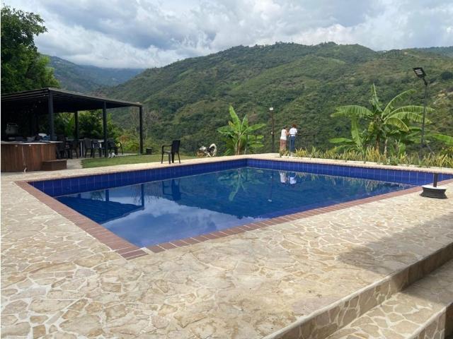 Exclusiva casa de campo en venta San Jerónimo, Departamento de Antioquia