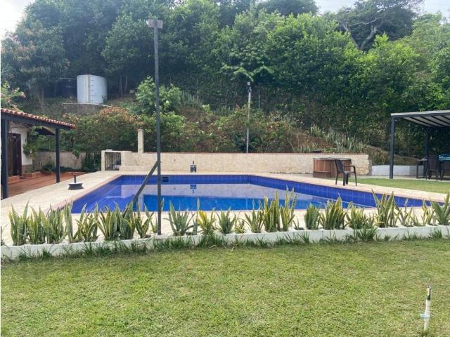 Exclusiva casa de campo en venta San Jerónimo, Departamento de Antioquia