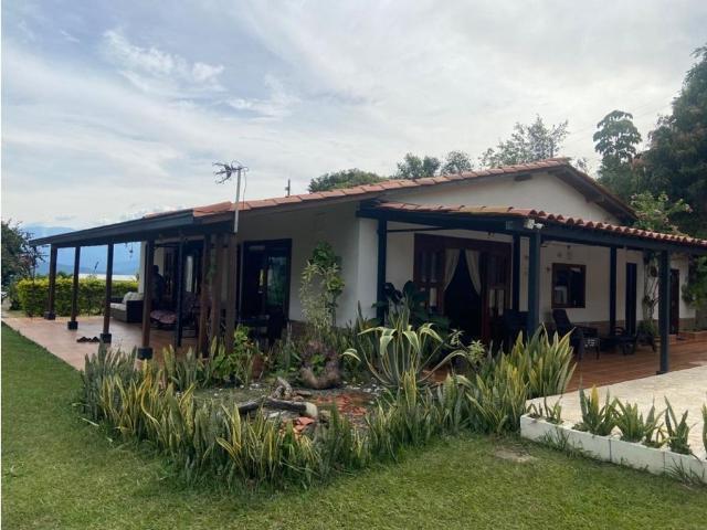 Exclusiva casa de campo en venta San Jerónimo, Departamento de Antioquia