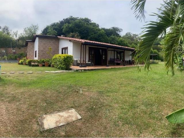 Exclusiva casa de campo en venta San Jerónimo, Departamento de Antioquia