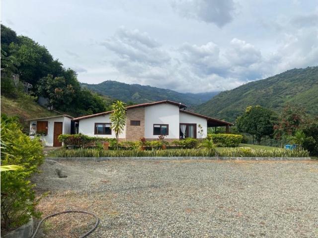 Exclusiva casa de campo en venta San Jerónimo, Departamento de Antioquia