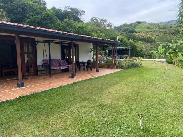 Exclusiva casa de campo en venta San Jerónimo, Departamento de Antioquia