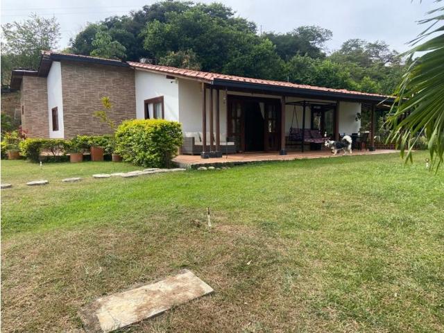 Exclusiva casa de campo en venta San Jerónimo, Departamento de Antioquia