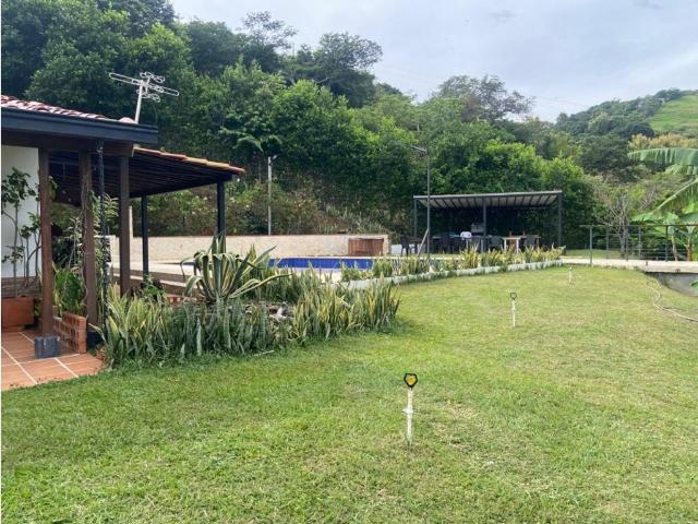 Exclusiva casa de campo en venta San Jerónimo, Departamento de Antioquia