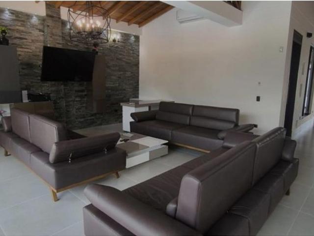 Exclusiva casa de campo en venta San Jerónimo, Departamento de Antioquia