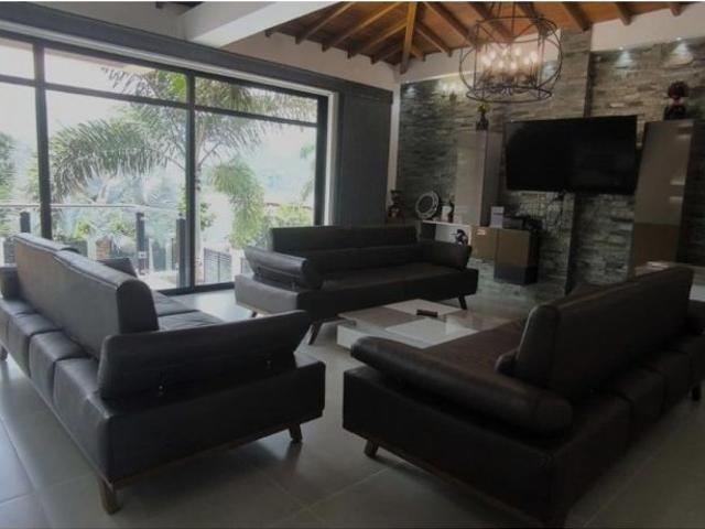 Exclusiva casa de campo en venta San Jerónimo, Departamento de Antioquia